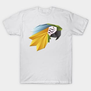 Parrot T-Shirt